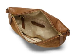 Trendig bumbag/crossbody-väska