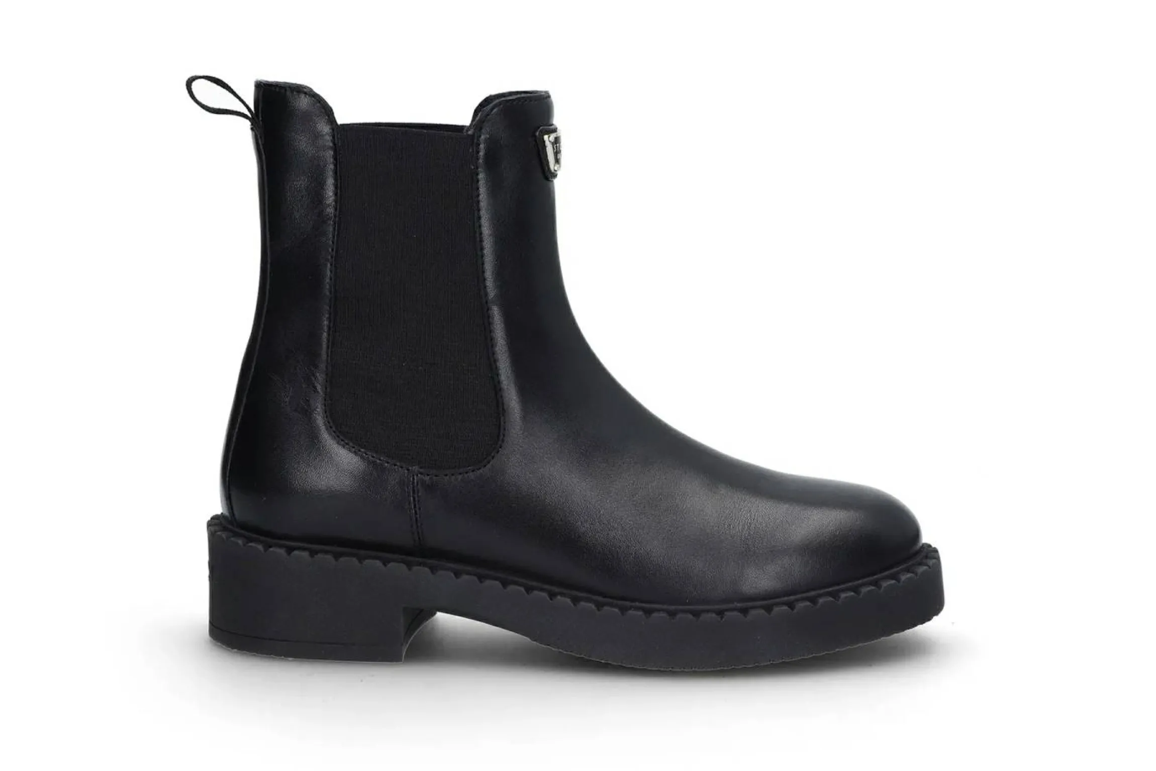 Trendig chelsea-boot