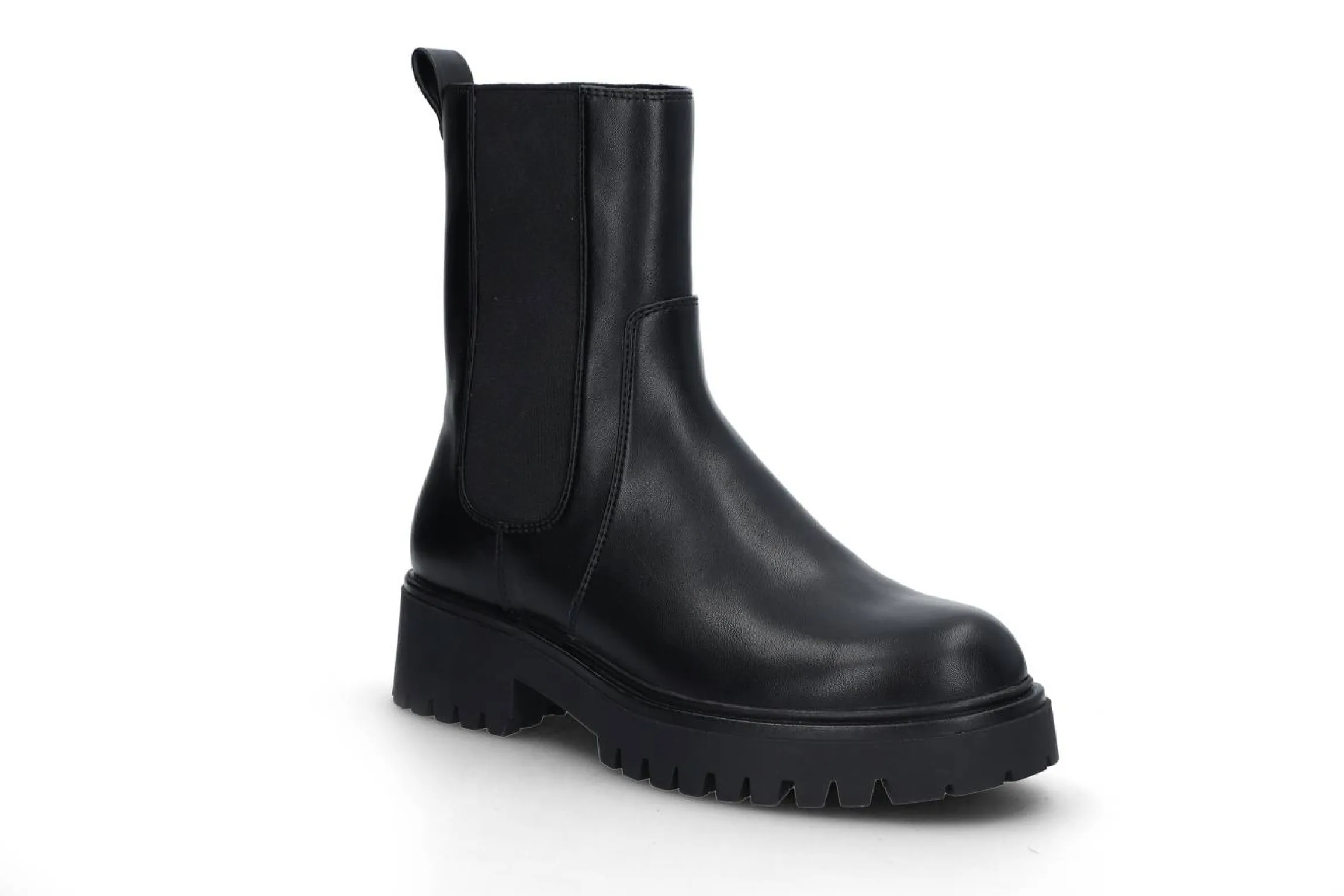 Trendigt Boots