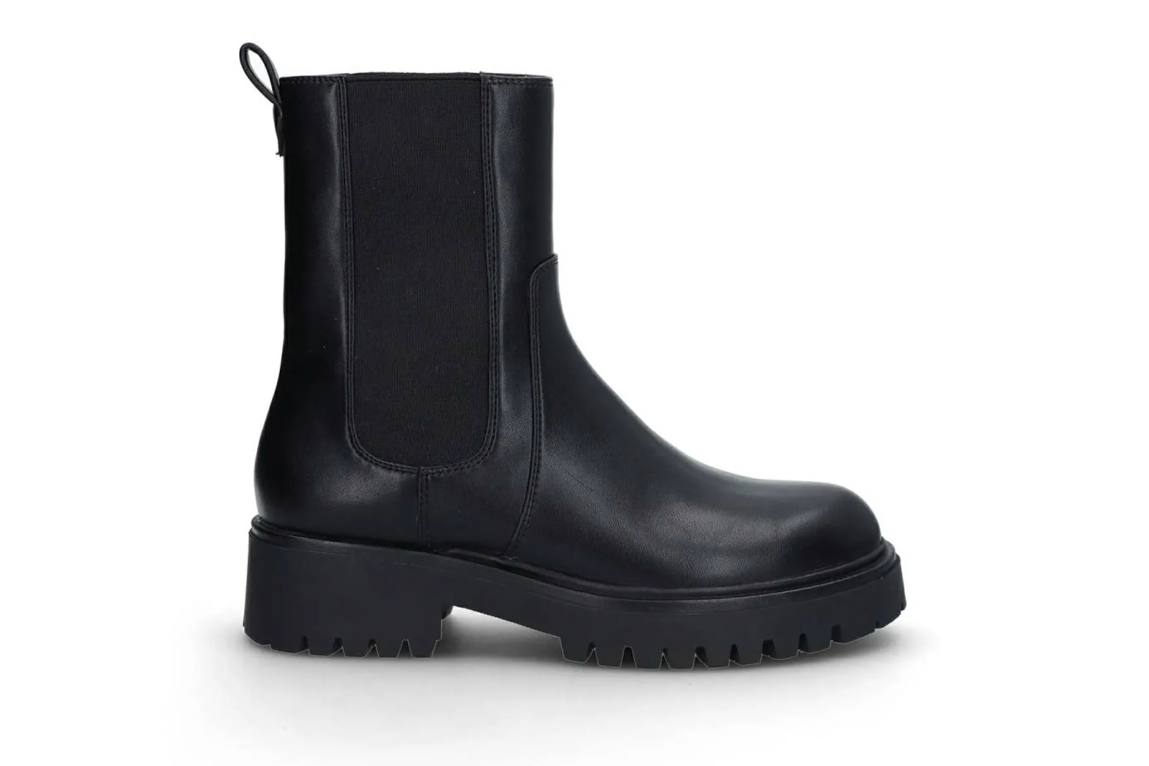 Trendigt Boots