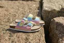 Tuff sandal