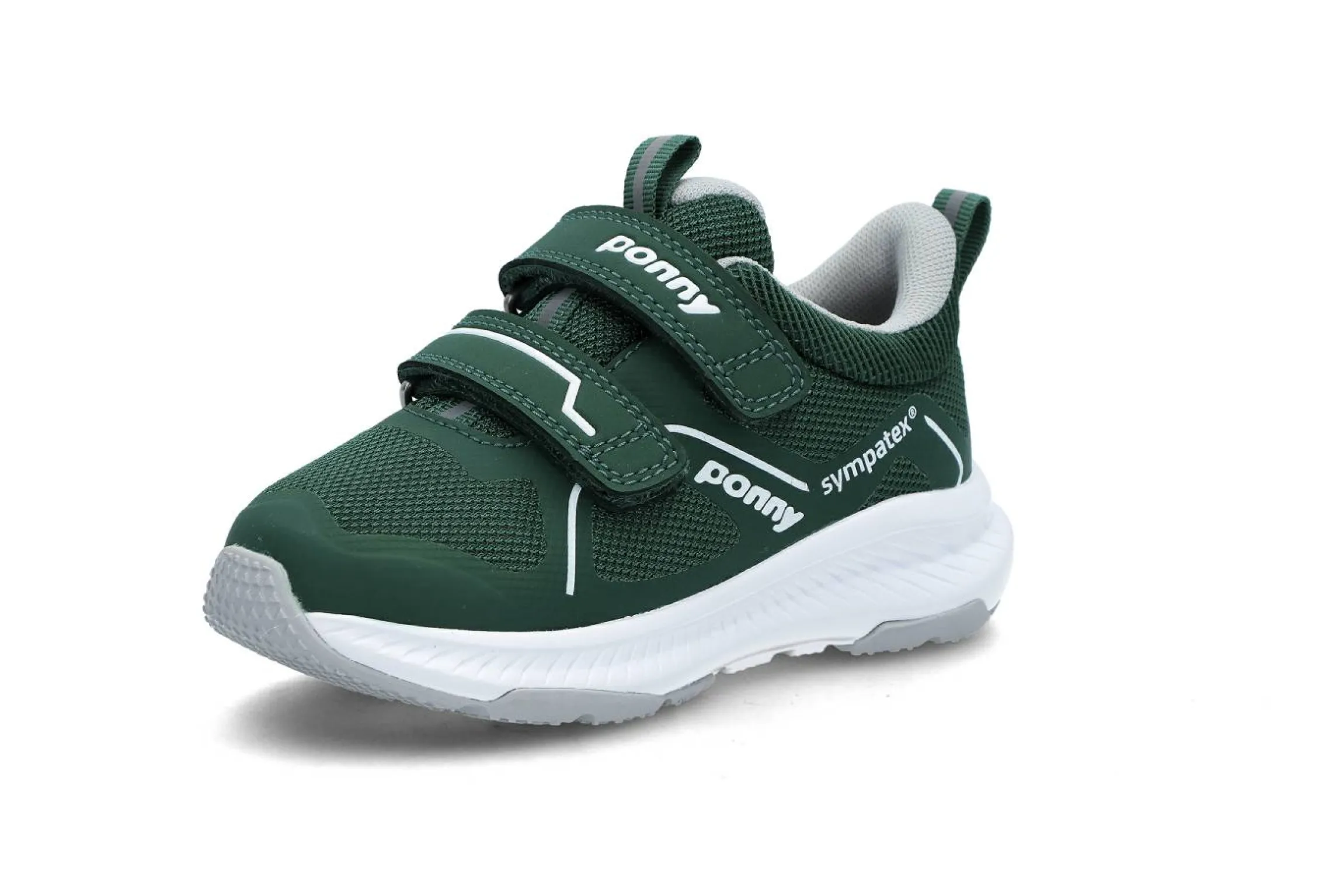 Vattentät joggingsko