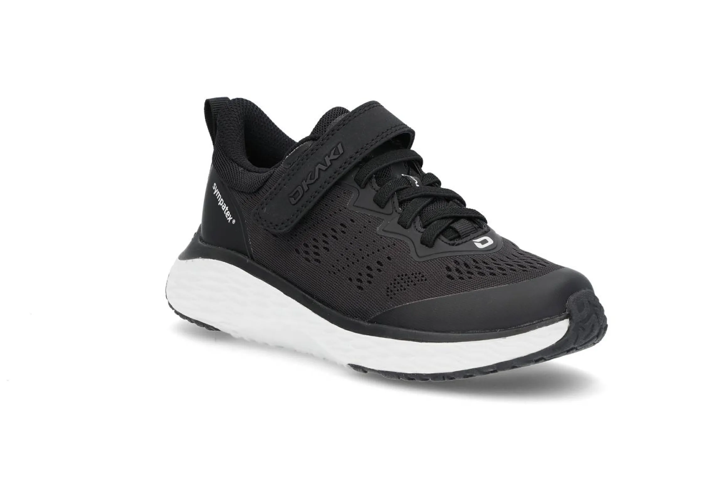 Vattentät sneaker