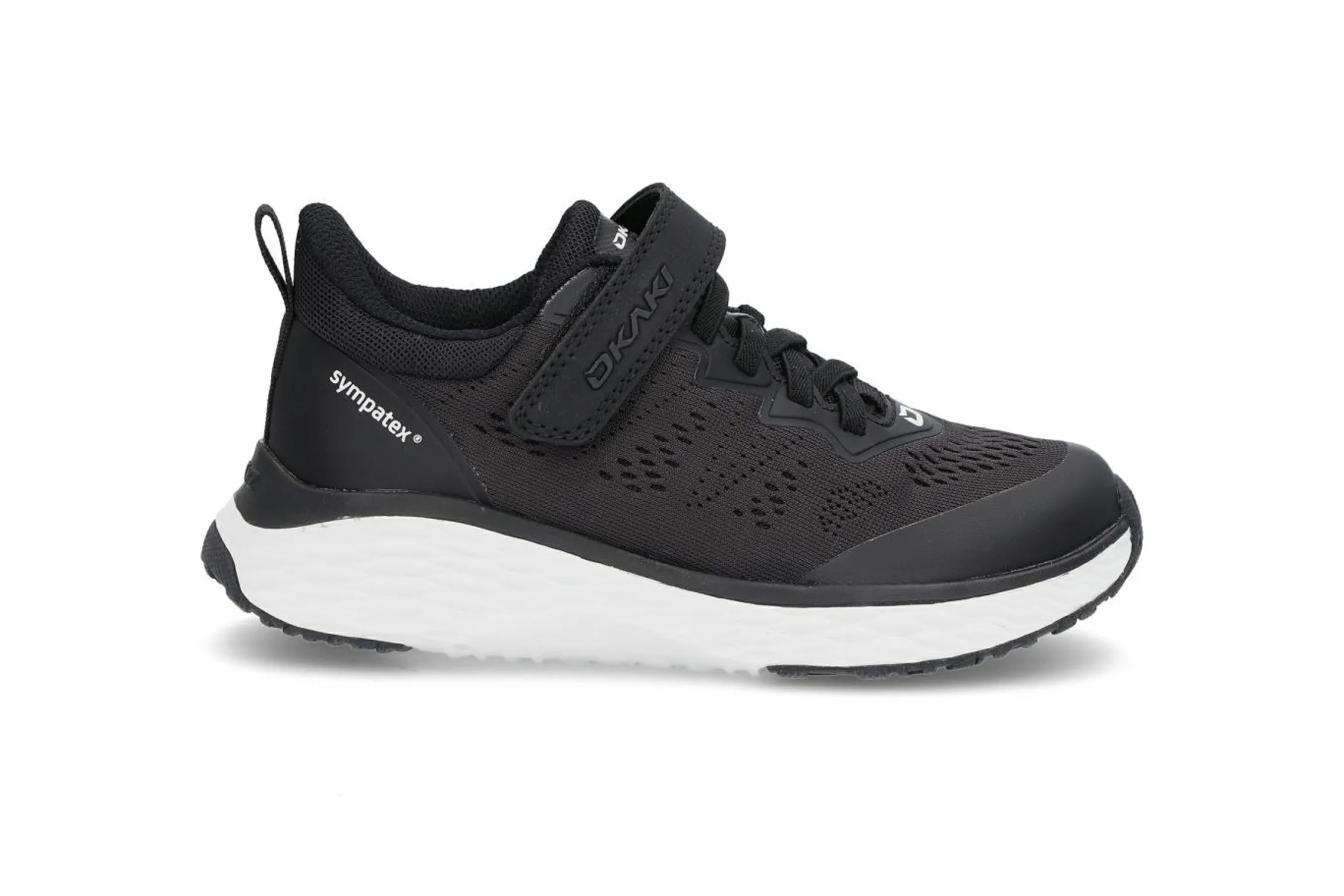 Vattentät sneaker