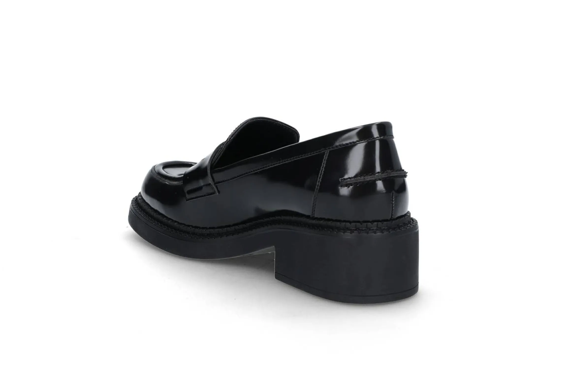 Veganska penny loafers