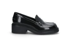Veganska penny loafers