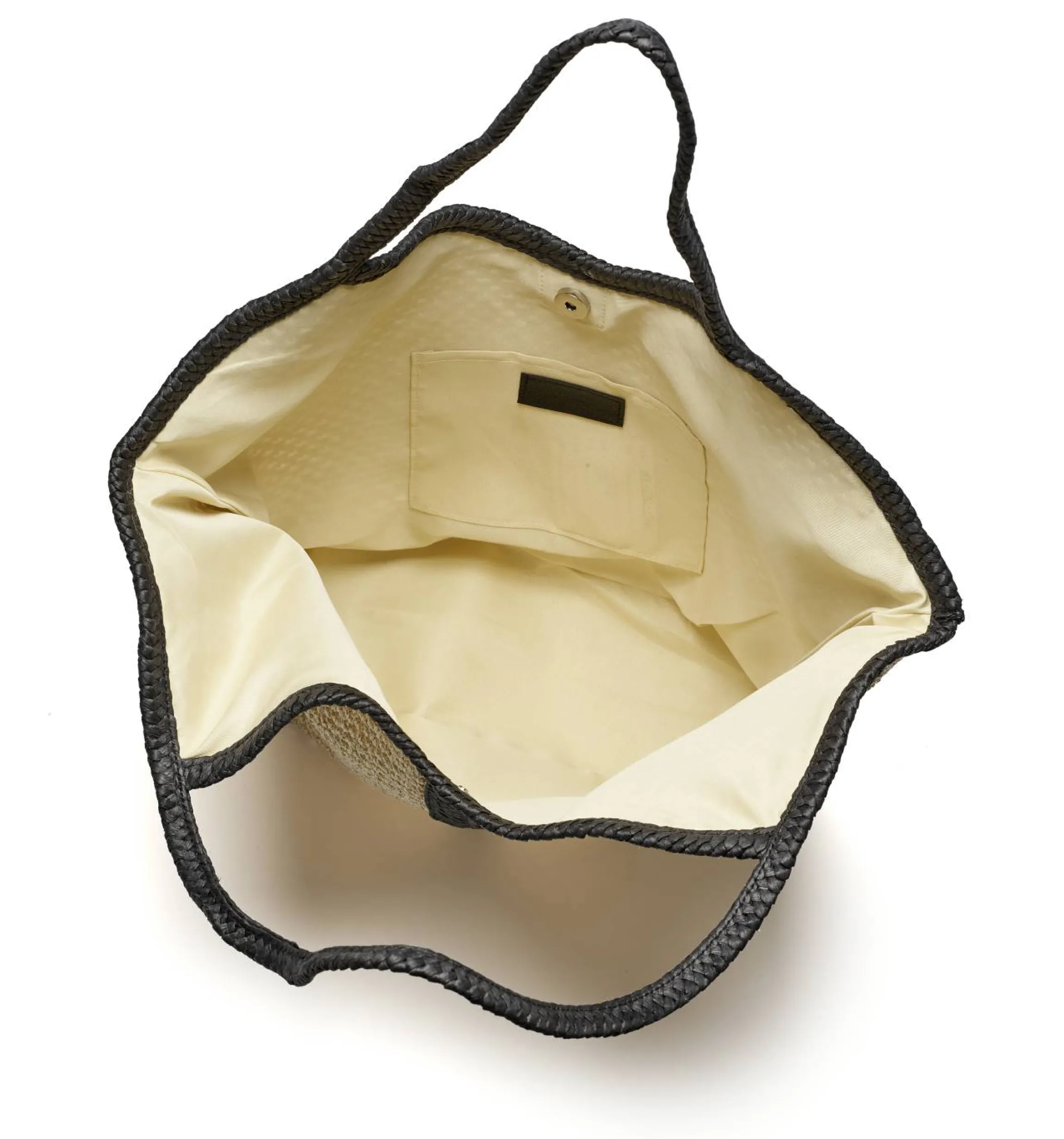 Virkat sommarnät