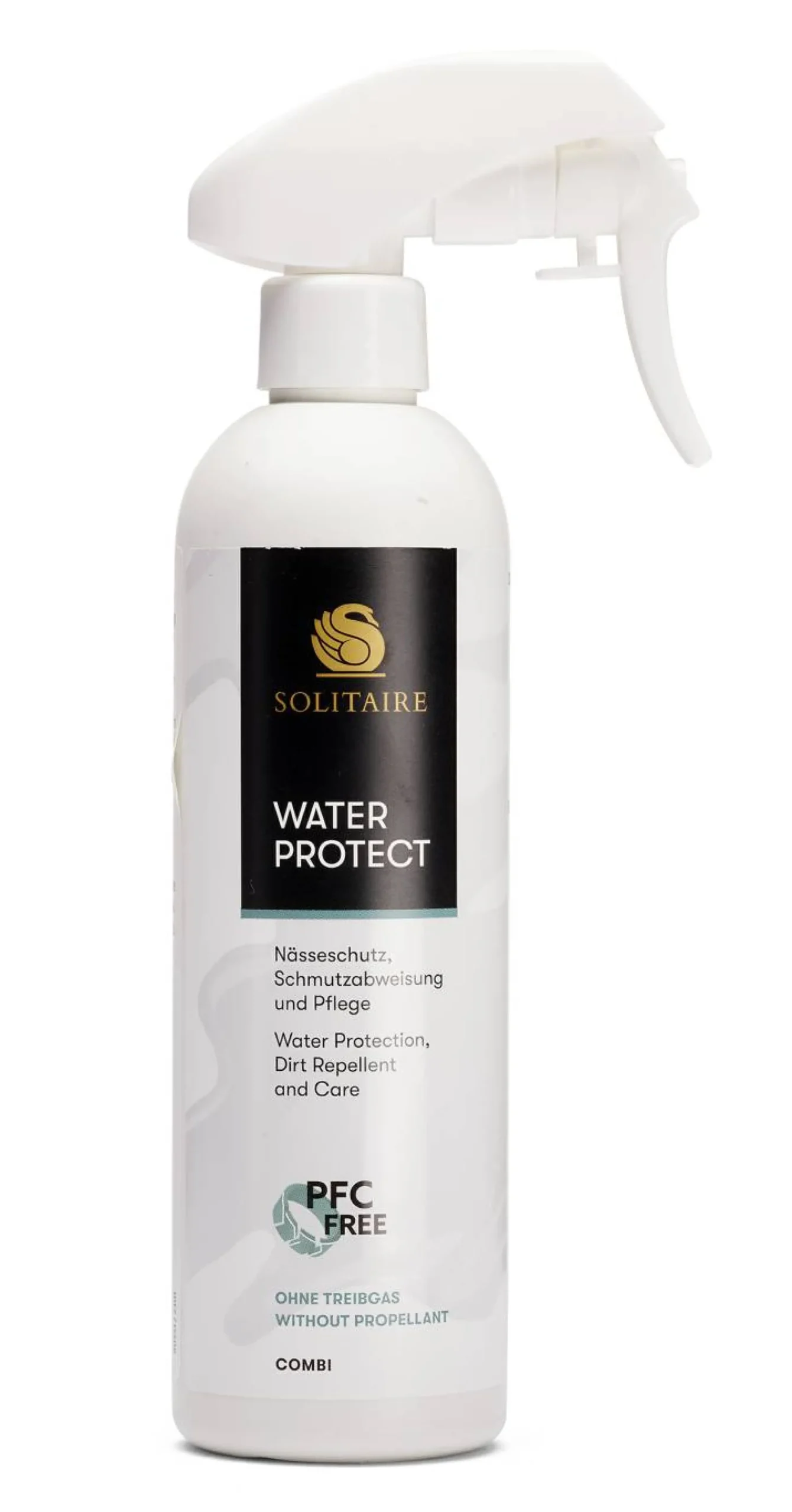 Water Protect - Vattenbaserad impregnering